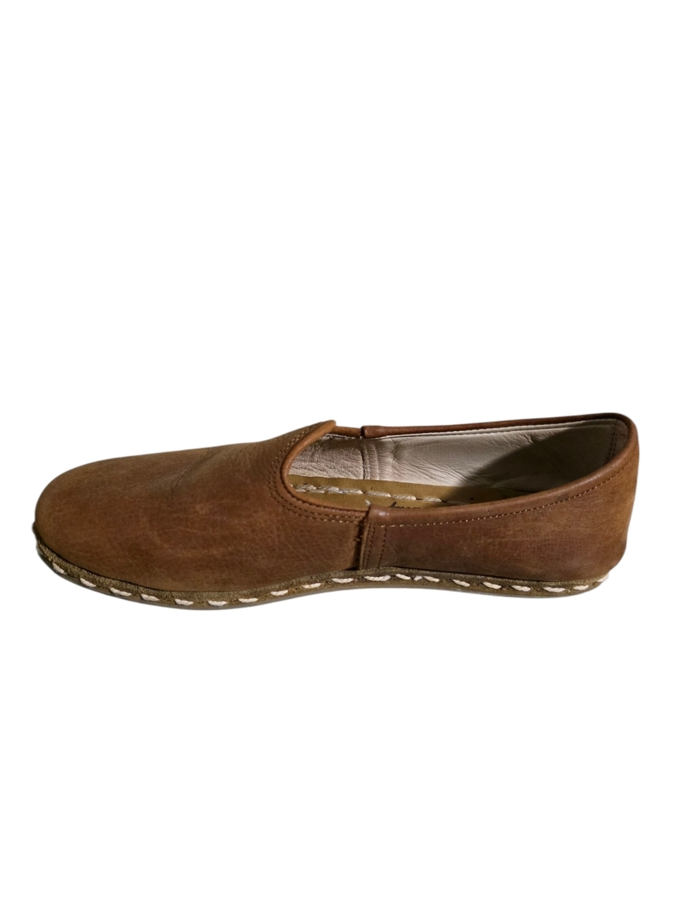 Sabah Fort Worth Brown Size 8.5 - Picture 7 of 10